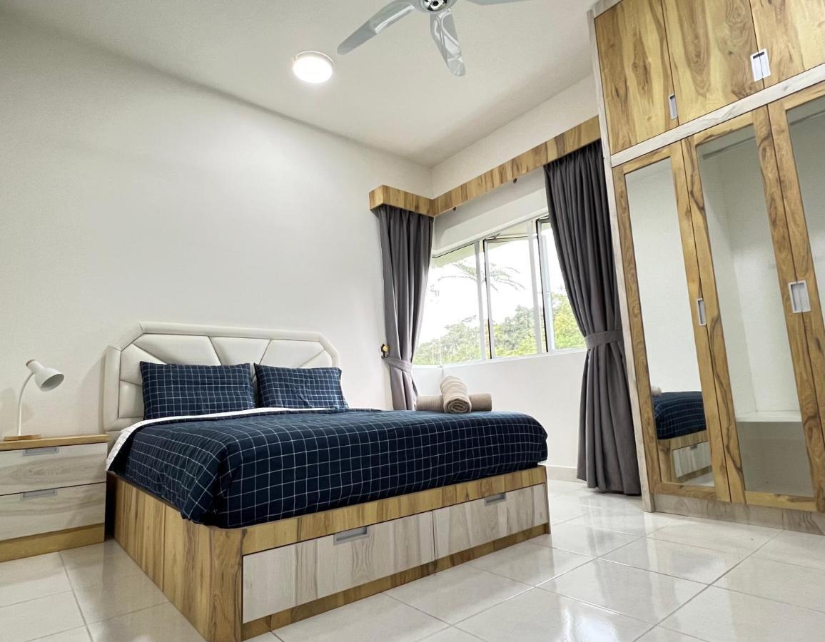 Cozystay @ The Quintet, Cameron Танах-Рата Экстерьер фото