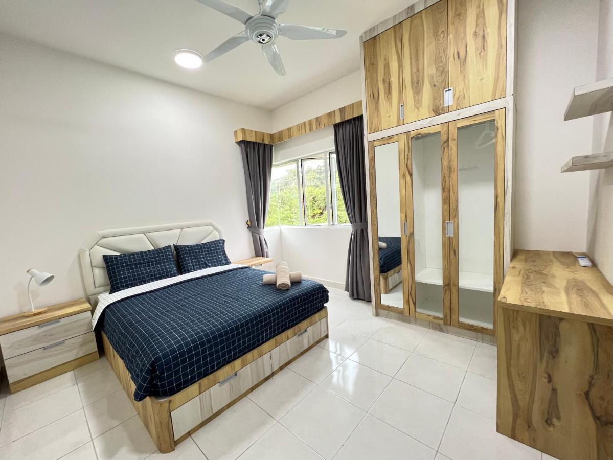 Cozystay @ The Quintet, Cameron Танах-Рата Экстерьер фото