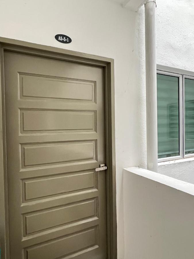 Cozystay @ The Quintet, Cameron Танах-Рата Экстерьер фото