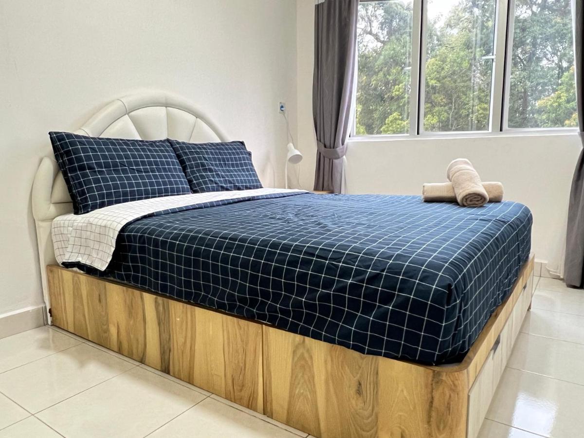 Cozystay @ The Quintet, Cameron Танах-Рата Экстерьер фото