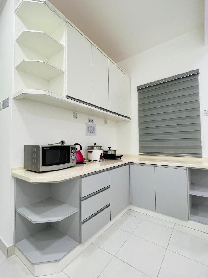 Cozystay @ The Quintet, Cameron Танах-Рата Экстерьер фото
