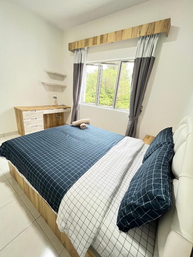 Cozystay @ The Quintet, Cameron Танах-Рата Экстерьер фото